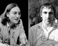 The letter John Lennon wrote about Keith Moon’s wild antics