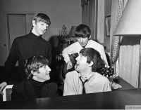 Beatles song John Lennon regretted Paul McCartney writing