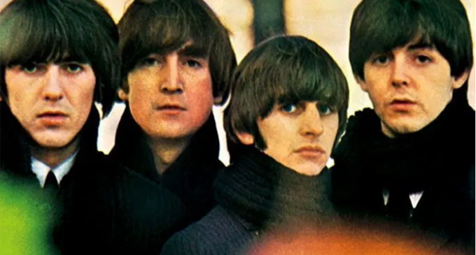The ultimate guide to The Beatles: A 17-hour chronological playlist of 338 songs