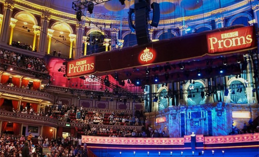The Royal Albert Hall is essential for music culture – The Boar