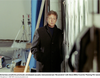 Review: Paul McCartney’s ‘Flaming Pie’ Box Set – Rolling Stone