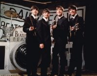 Were The Beatles Technically a Boy Band?