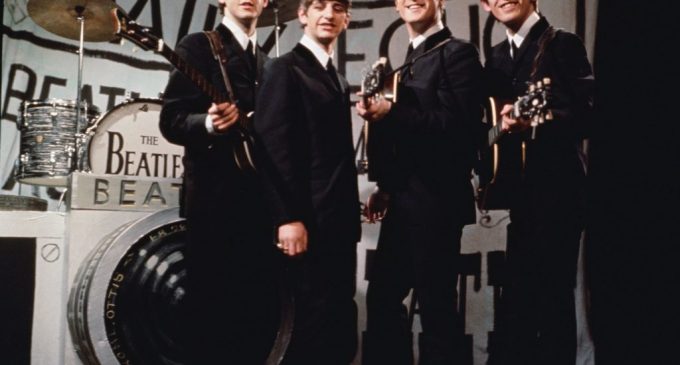 Were The Beatles Technically a Boy Band?