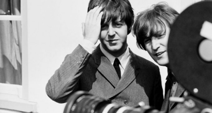 The day John Lennon met Paul McCartney & The Beatles began