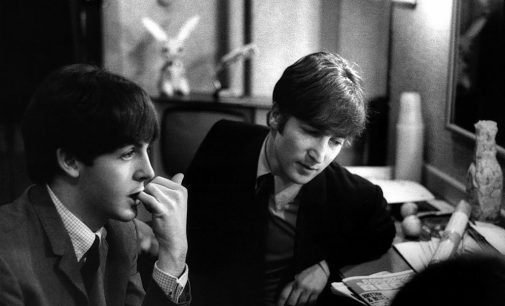 The heartbreaking bond Paul McCartney & John Lennon shared