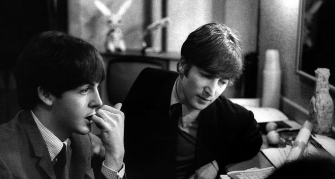 The heartbreaking bond Paul McCartney & John Lennon shared