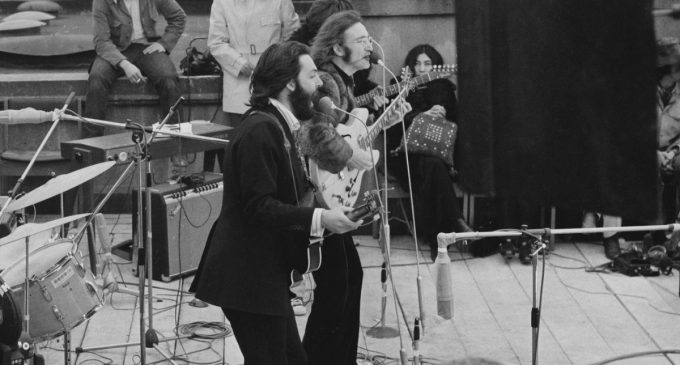 The ‘Let It Be’ Song The Beatles Trimmed Down From 12 Minutes of Material