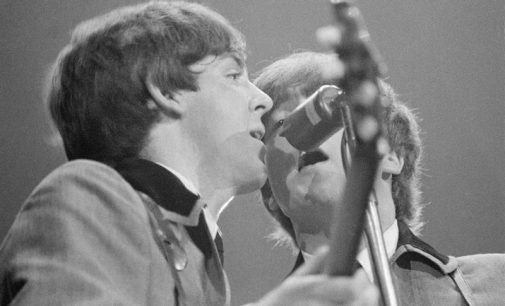 Final conversation between John Lennon and Paul McCartney
