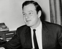 Jonas Akerlund to helm biopic on The Beatles Manager Brian Epstein