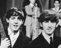 George Harrison Deserves Credit For ‘And I Love Her’, Says Paul McCartney – Dankanator