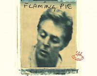 Hear Paul McCartney, Steve Miller’s ‘Broomstick’ From ‘Flaming Pie’ – Rolling Stone