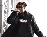 Juice WRLD joins The Beatles and Drake in achieving US chart record with ‘Legends Never Die’