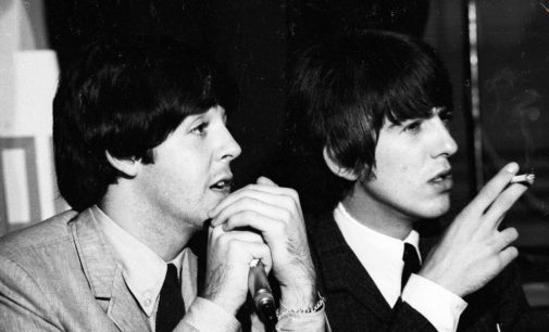 Paul McCartney Points How George Harrison Earned His Respect – Metalhead Zone