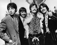 The Beatles Song That’s Supposed to Sound Like Smokey Robinson