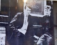 Behind the doors of Liverpool’s oldest businesses that have stood the test of time – Liverpool Echo