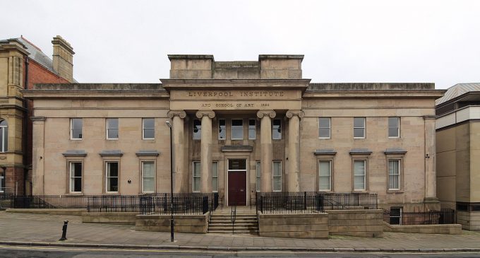 The Liverpool Institute