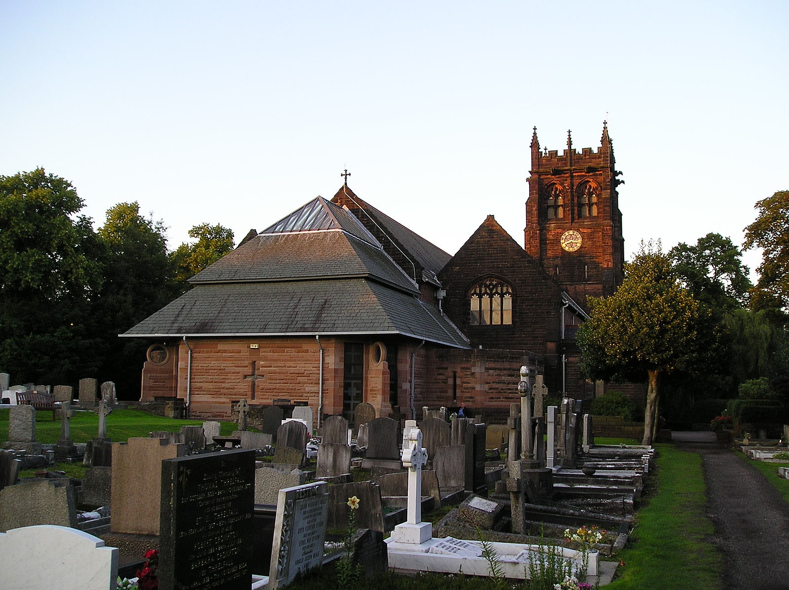 St Peter s Church All You Need Is News St Peter s Church All You Need Is News