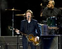 Paul McCartney says ELO’s Jeff Lynne convince him to get Ringo Starr on Flaming Pie | The List