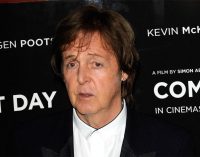 Paul McCartney: Social media puts pressure on people | Entertainment | insidenova.com