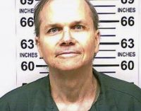 John Lennon’s killer denied parole for an 11th time