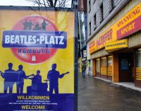 The Beatles ‘German link’ which shaped world’s biggest band explored as 60th anniversary approaches