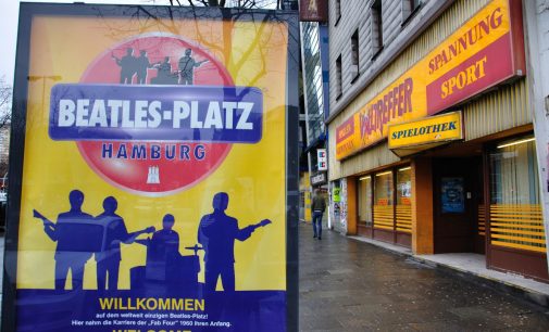 The Beatles ‘German link’ which shaped world’s biggest band explored as 60th anniversary approaches