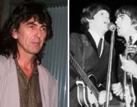 George Harrison death: How did Beatles star George Harrison die? | Music | Entertainment | Express.co.uk