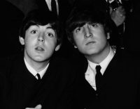 Lennon-McCartney songwriting: Why did John Lennon’s name go first in songwriting credit? | Music | Entertainment | Express.co.uk