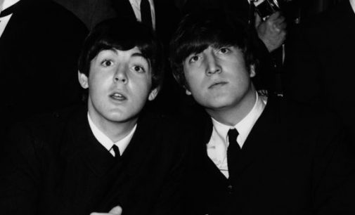 Lennon-McCartney songwriting: Why did John Lennon’s name go first in songwriting credit? | Music | Entertainment | Express.co.uk