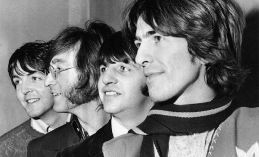 ‘George Harrison on George Harrison’ book review – The Washington Post