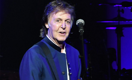 Paul McCartney Names the One Thing He’ll Never Do In His Career
