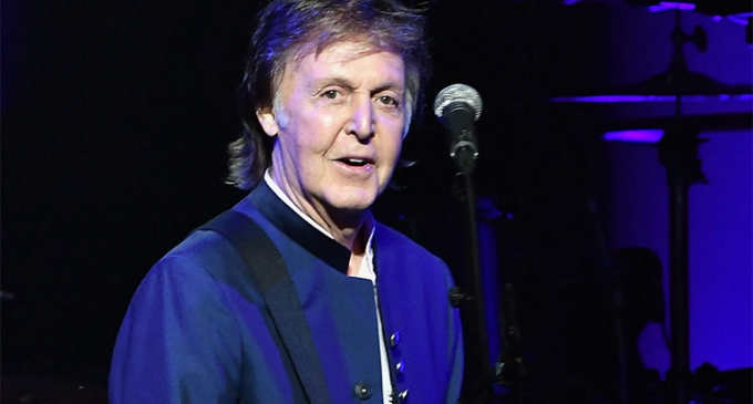 Paul McCartney Names the One Thing He’ll Never Do In His Career