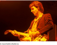 Paul McCartney reveals how Jimi Hendrix inspired him to buy his favorite electric guitar | Guitar World