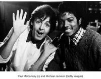 How Michael Jackson outbid Paul McCartney for publishing rights to the Beatles catalog with $47 million offer | MEAWW