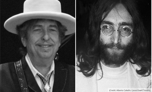 The Beatles cover Bob Dylan song ‘Rainy Day Women’