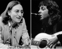 When John Lennon met Paul McCartney for the final time