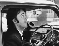 The Beatles: Paul McCartney saved a life by writing Dear Prudence with John Lennon | Music | Entertainment | Express.co.uk