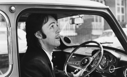 The Beatles: Paul McCartney saved a life by writing Dear Prudence with John Lennon | Music | Entertainment | Express.co.uk