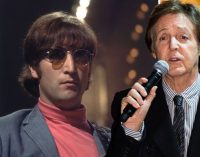 The Beatles: Paul McCartney opened up on final call with John Lennon | Music | Entertainment | Express.co.uk