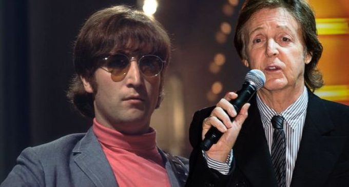 The Beatles: Paul McCartney opened up on final call with John Lennon | Music | Entertainment | Express.co.uk