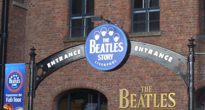 The Beatles Story Museum