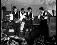 Liverpool’s Famous Cavern Club, Home of The Beatles, Reopens After Months of Closure Due to Pandemic