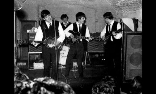 Liverpool’s Famous Cavern Club, Home of The Beatles, Reopens After Months of Closure Due to Pandemic