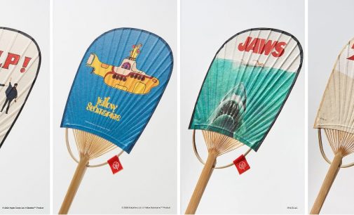 The Beatles, ‘Jaws’ and other classic icons get a Japanese fan re-invention – Japan Today