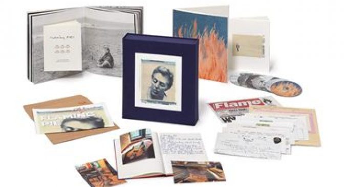Music Review: Paul McCartney – Flaming Pie – The Archive Collection | TMR