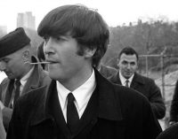 The John Lennon song that would change The Beatles forever