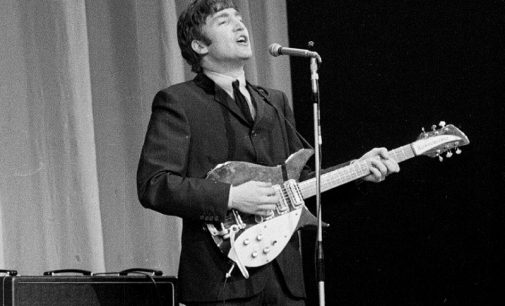 The Beatles song John Lennon described as meaningless