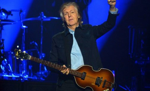 The Beatles’ Paul McCartney Reveals How He Has Become His Own Psychiatrist For Mental Issues – Metalhead Zone