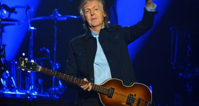 The Beatles’ Paul McCartney Reveals How He Has Become His Own Psychiatrist For Mental Issues – Metalhead Zone