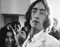 John Lennon’s 10 best lyrics with and without The Beatles